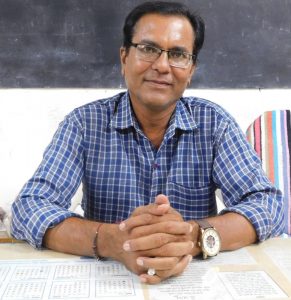 Shree Deepakkumar R. Prajapati