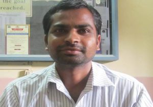 Shri Bakaji A Thakor