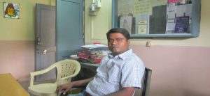 Shri Brijeshkumar P Bhagora1